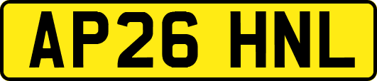 AP26HNL