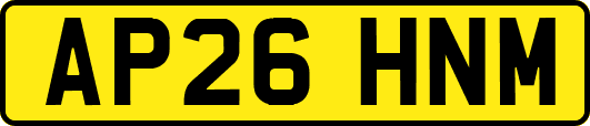 AP26HNM