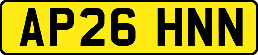 AP26HNN