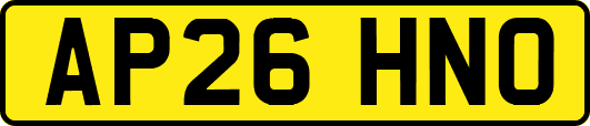 AP26HNO