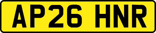 AP26HNR