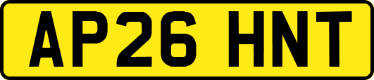 AP26HNT