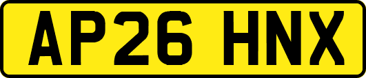 AP26HNX