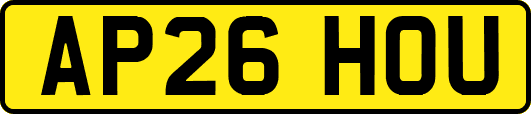 AP26HOU