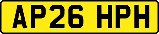 AP26HPH