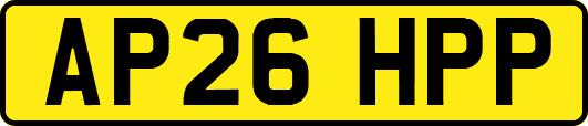 AP26HPP