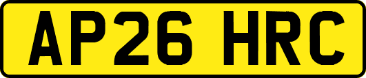AP26HRC