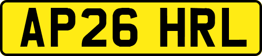 AP26HRL