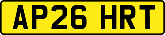 AP26HRT