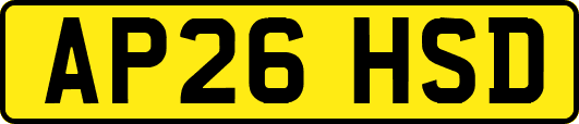 AP26HSD