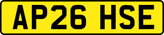 AP26HSE