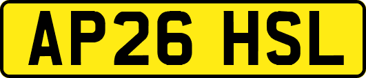 AP26HSL