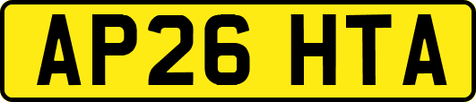 AP26HTA