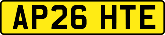 AP26HTE