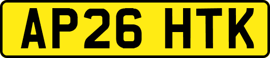 AP26HTK