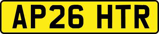 AP26HTR