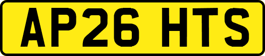 AP26HTS