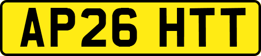 AP26HTT