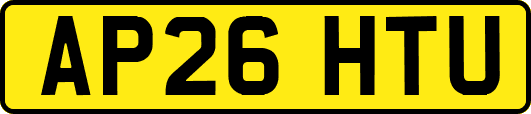 AP26HTU