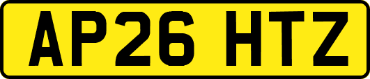 AP26HTZ