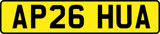AP26HUA