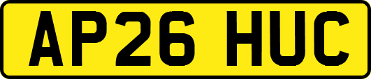 AP26HUC
