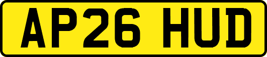 AP26HUD