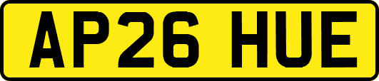 AP26HUE