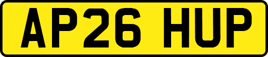 AP26HUP