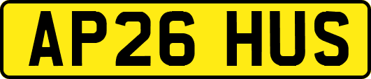 AP26HUS