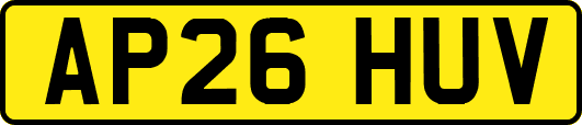 AP26HUV