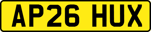 AP26HUX