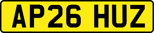 AP26HUZ
