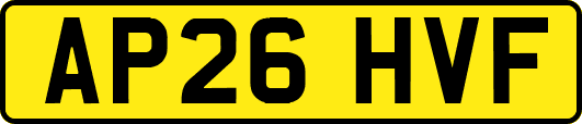 AP26HVF
