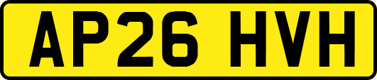 AP26HVH