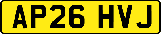 AP26HVJ