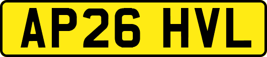 AP26HVL