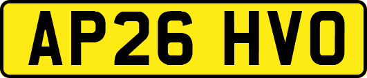AP26HVO