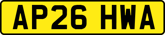 AP26HWA