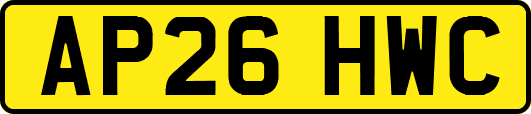 AP26HWC