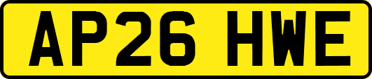 AP26HWE