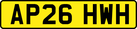 AP26HWH