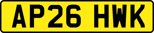 AP26HWK