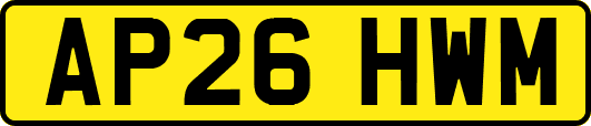 AP26HWM
