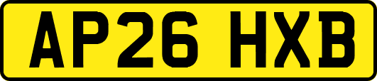 AP26HXB