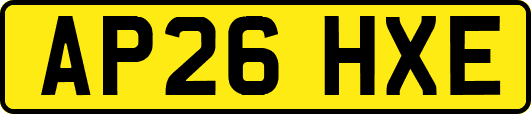 AP26HXE