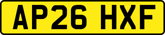 AP26HXF