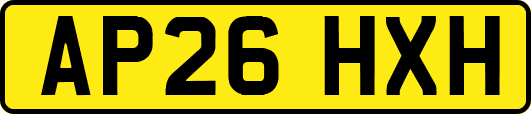 AP26HXH