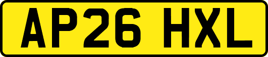 AP26HXL