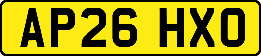 AP26HXO